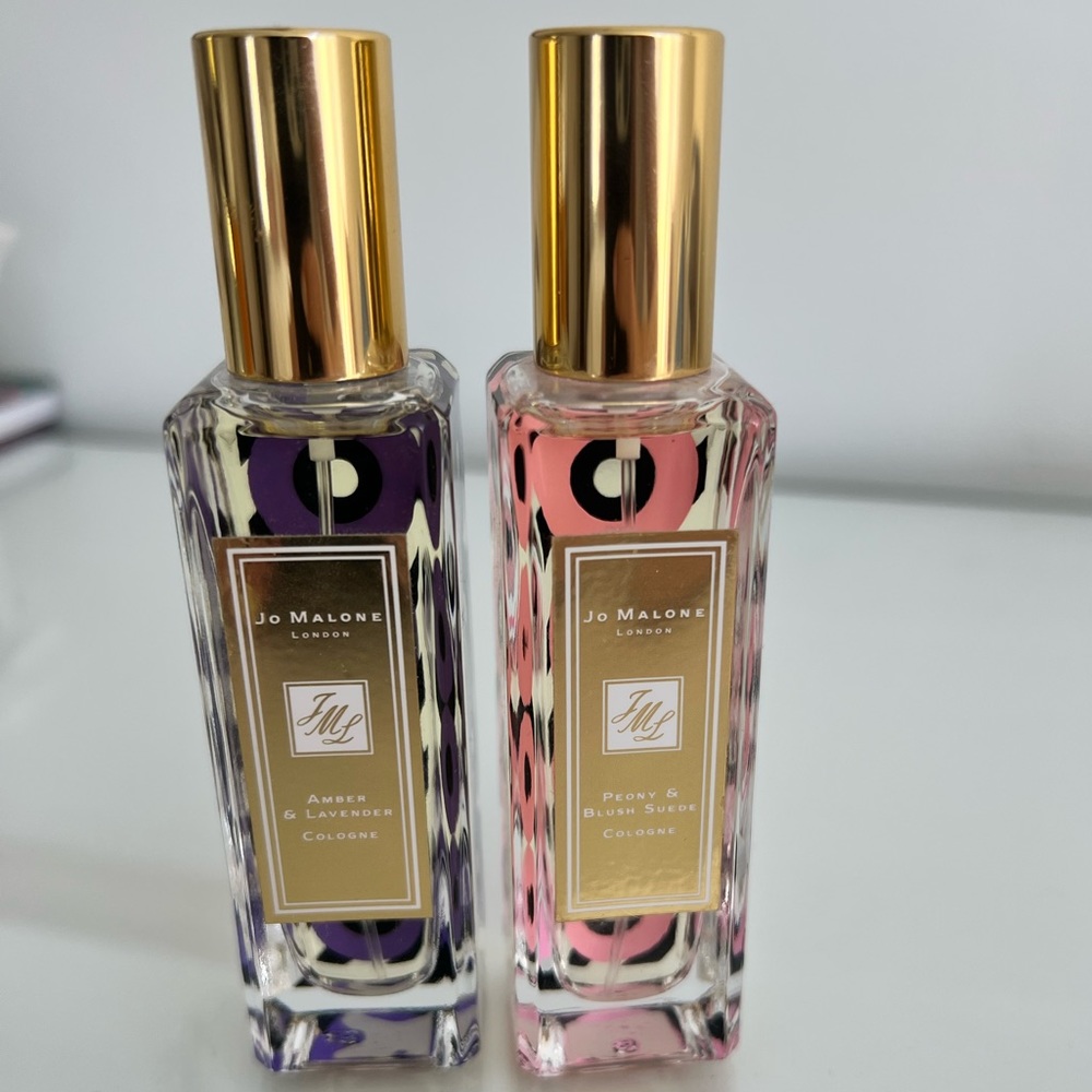 Jo Malone cologne